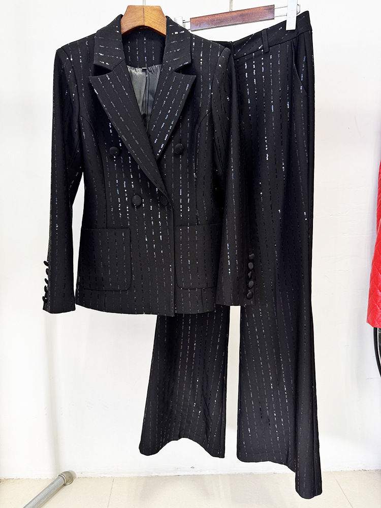 Women'S Formal Wear Pants - WYSOKIEJ JAKOŚCI Najnowszy 2026 Projektant Mody