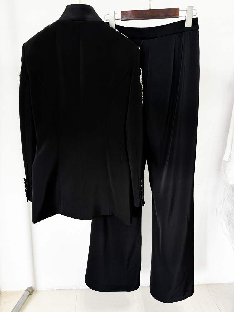 Najnowszy zestaw od projektant – Women'S Formal Wear Pants recenzja i cena