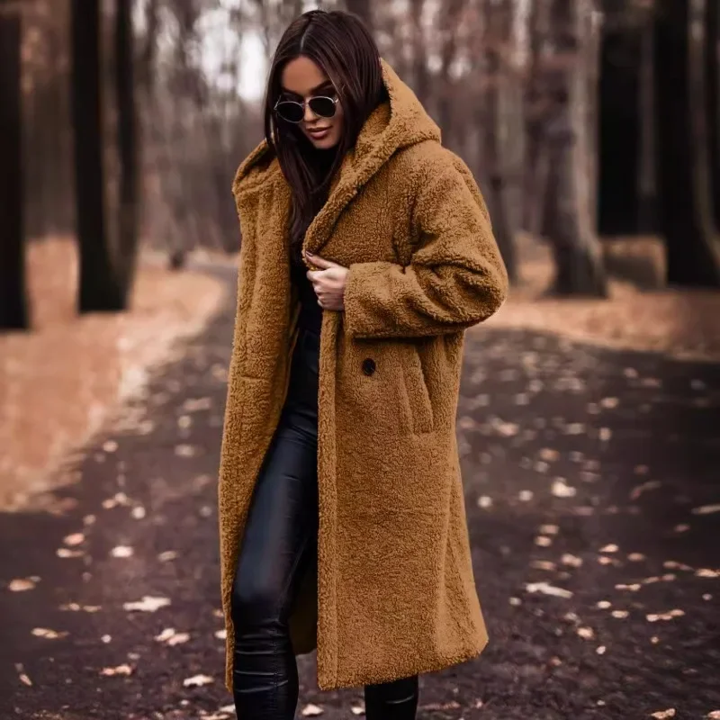 wiosenny 2024, wełniany damski – Trench Coat Formal recenzja i cena