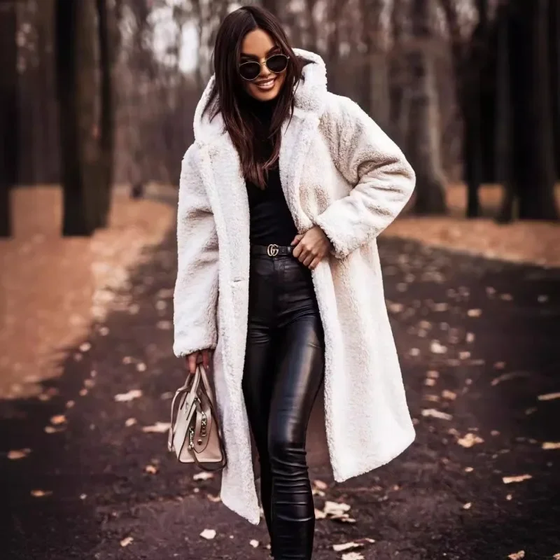 wiosenny 2024, wełniany damski – Trench Coat Formal recenzja i cena