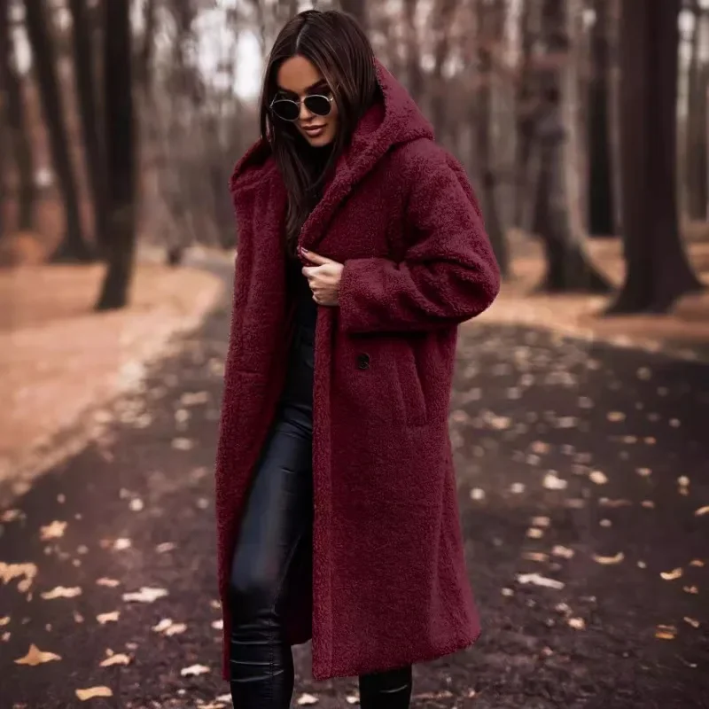 wiosenny 2024, wełniany damski – Trench Coat Formal recenzja i cena
