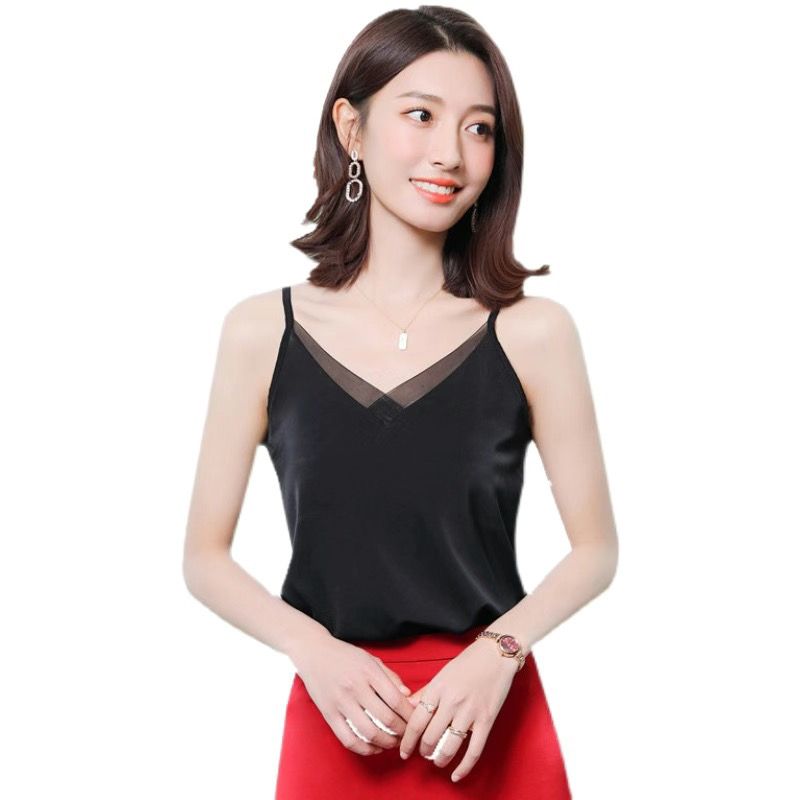 Nowa, elegancka bluzka z lodow – Women Formal Office Wear Tops recenzja i cena