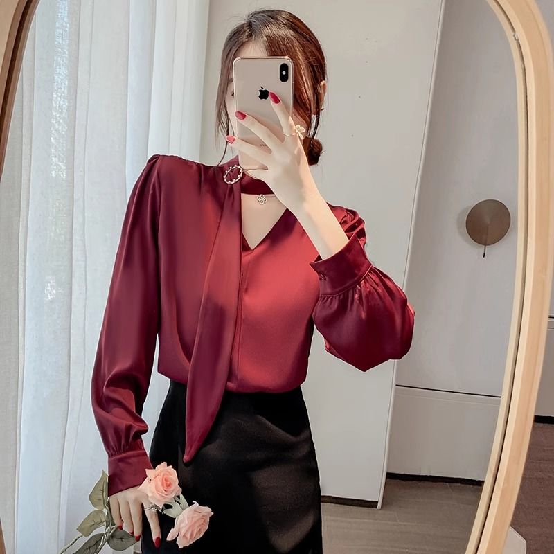 Eleganckie damskie koszule i b – Women Formal Wear Trends 2025 recenzja i cena