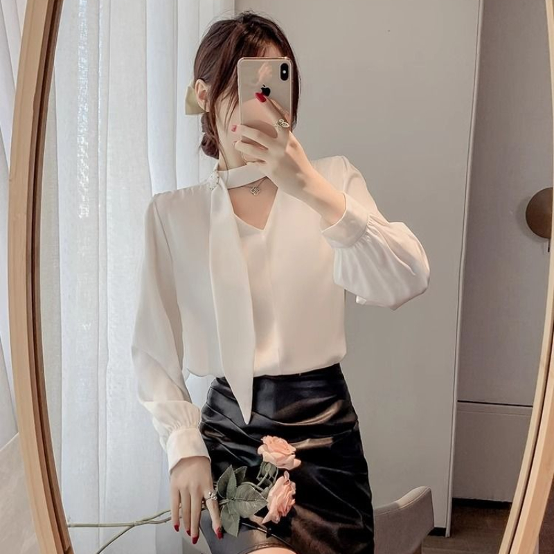 Eleganckie damskie koszule i b – Women Formal Wear Trends 2025 recenzja i cena