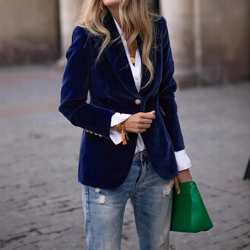 Aksamitne, duże rozmiary, dams – Women'S Formal Wear For Wedding Guest recenzja i cena