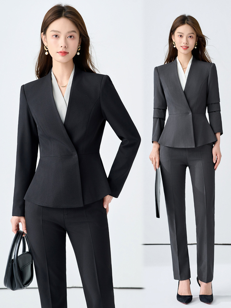 Damski, elegancki, profesjonal – Women Formal Wear Store recenzja i cena