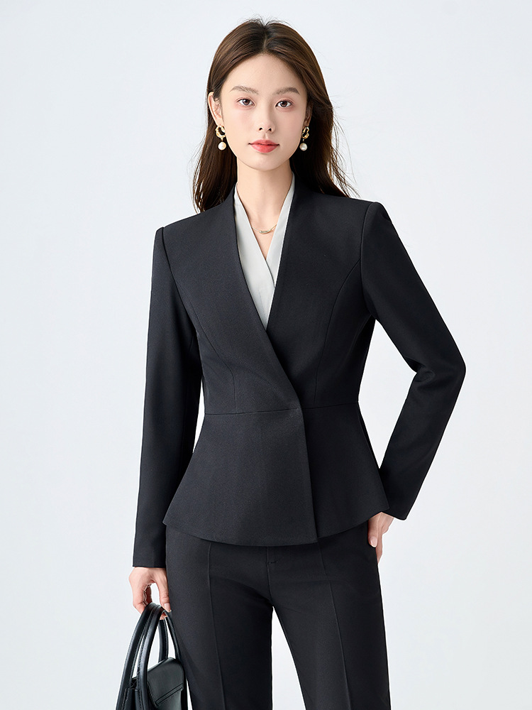 Damski, elegancki, profesjonal – Women Formal Wear Store recenzja i cena
