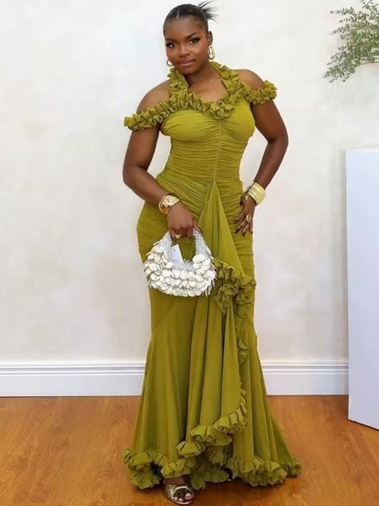 Seksowne sukienki dla gości we – Women'S Formal Wear For Wedding Guest recenzja i cena