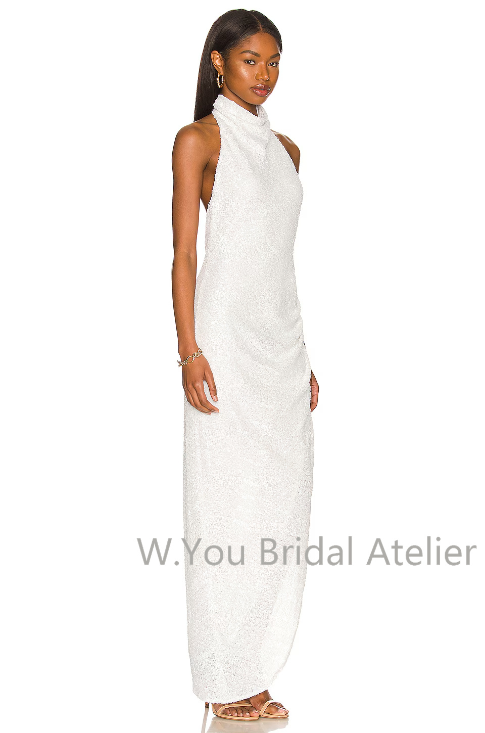 Suknie wieczorowe z dekoltem t – Women'S Formal Wear For Wedding Guest recenzja i cena