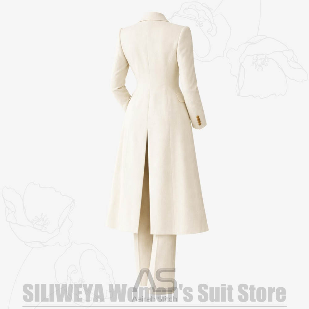 Damski garnitur 3-częściowy dw – Women'S Formal Wear Pants recenzja i cena