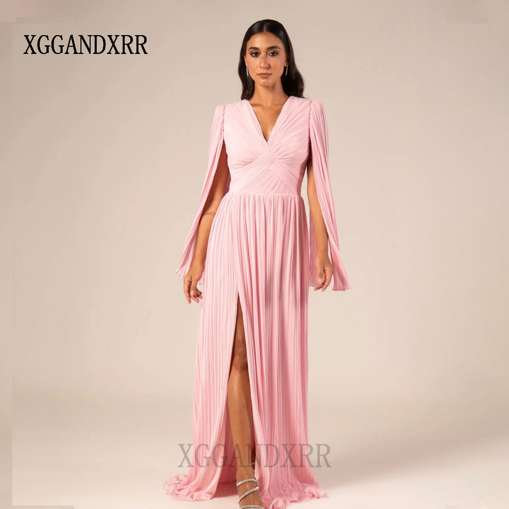 Sukienka na studniówkę w kszta – Formal Gala Wear Women recenzja i cena