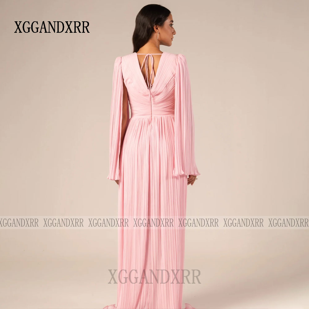 Sukienka na studniówkę w kszta – Formal Gala Wear Women recenzja i cena