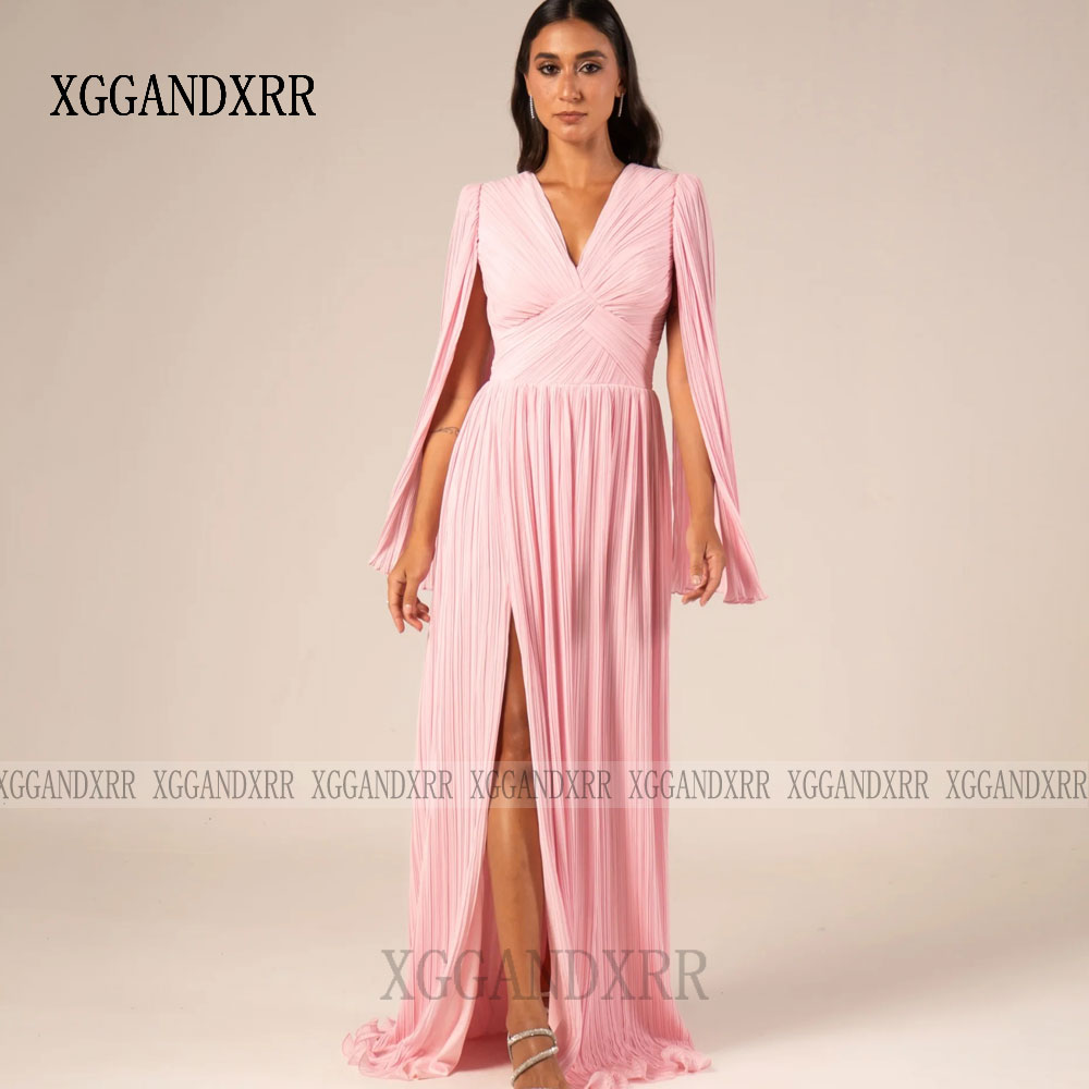 Sukienka na studniówkę w kszta – Formal Gala Wear Women recenzja i cena