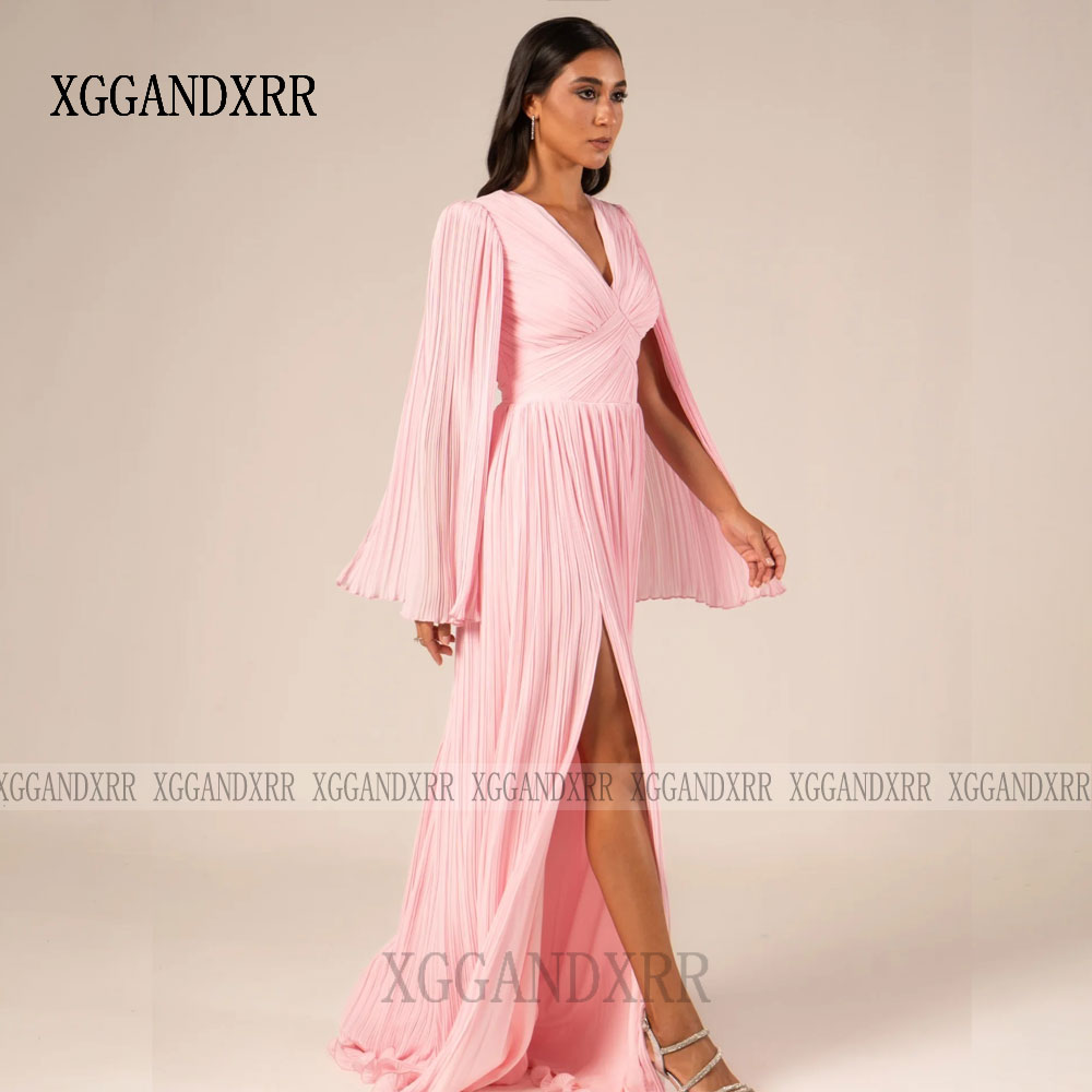 Sukienka na studniówkę w kszta – Formal Gala Wear Women recenzja i cena