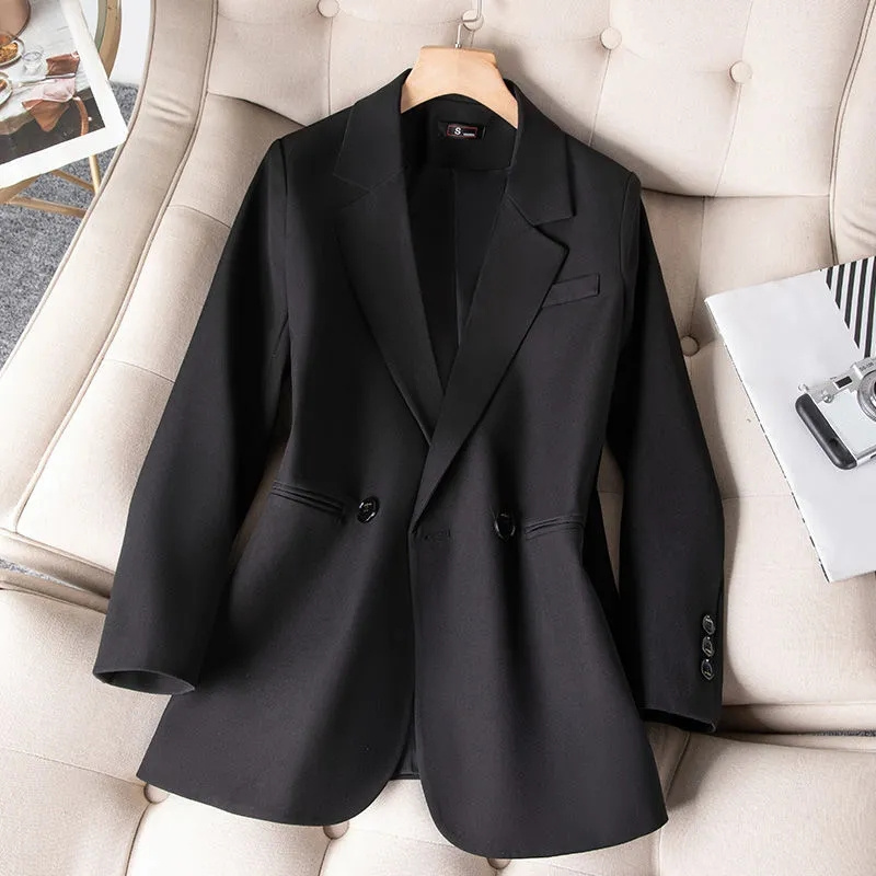 Damskie formalne marynarki 202 – Women'S Formal Wear Jackets recenzja i cena