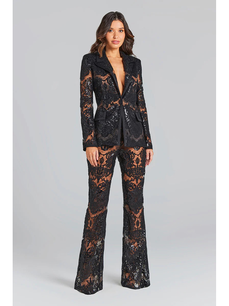 Najnowszy zestaw odzieży z wyb – Women'S Formal Wear Pants recenzja i cena