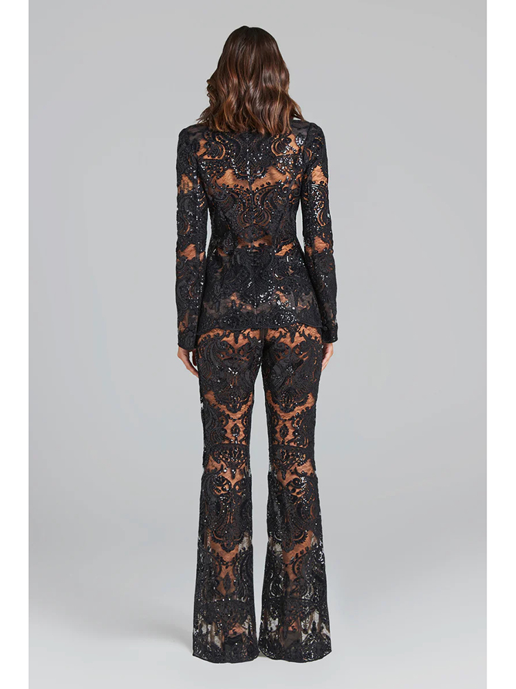Najnowszy zestaw odzieży z wyb – Women'S Formal Wear Pants recenzja i cena
