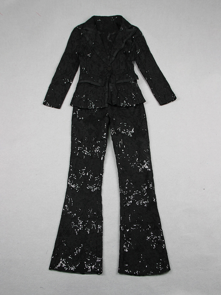 Najnowszy zestaw odzieży z wyb – Women'S Formal Wear Pants recenzja i cena