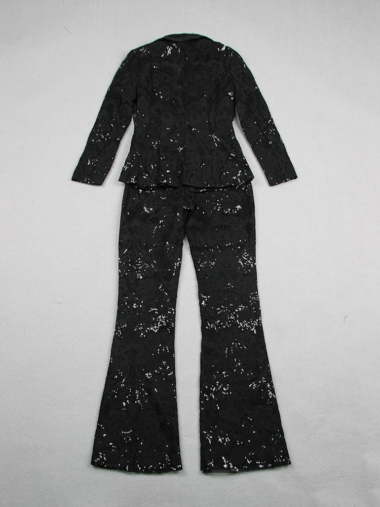 Najnowszy zestaw odzieży z wyb – Women'S Formal Wear Pants recenzja i cena