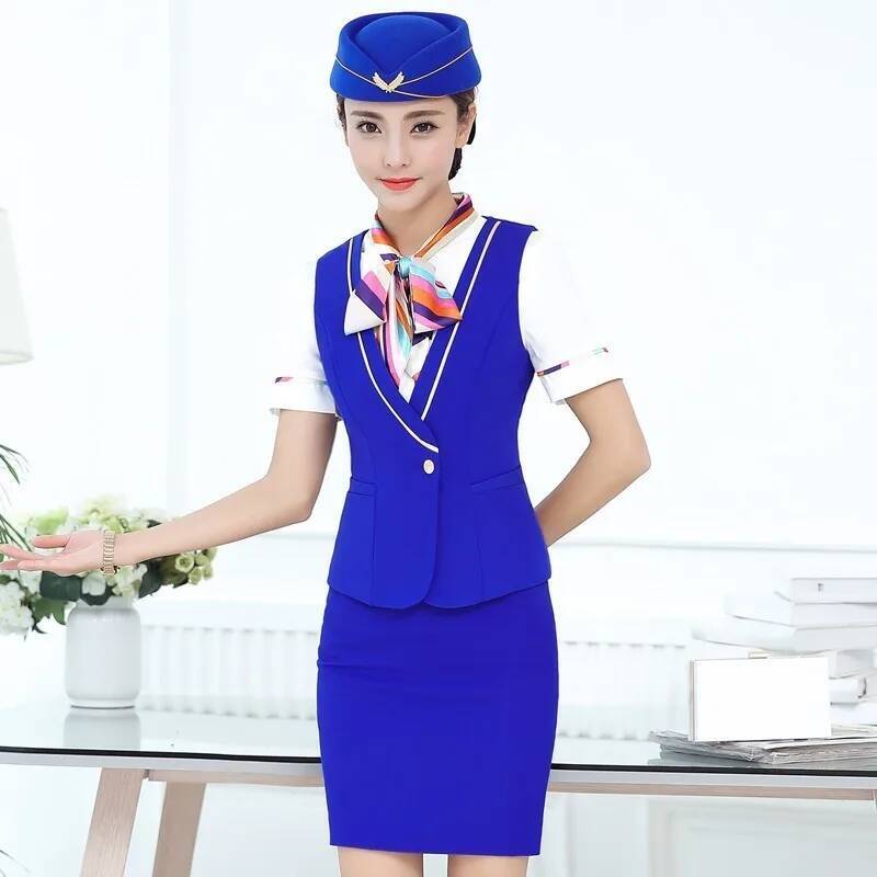 Eleganckie damskie garnitury b – Women Formal Office Wear Tops recenzja i cena