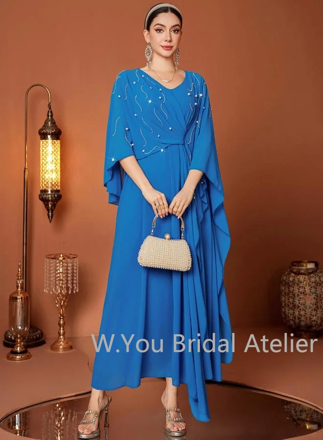 Luksusowe Sukienki Wieczorowe  – Women'S Formal Wear For Wedding Guest recenzja i cena