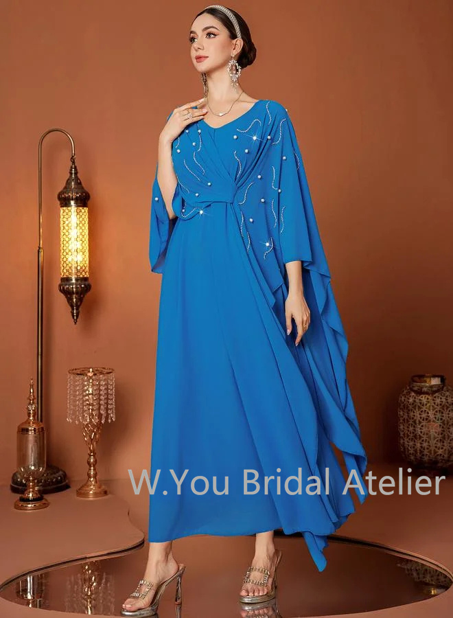 Luksusowe Sukienki Wieczorowe  – Women'S Formal Wear For Wedding Guest recenzja i cena