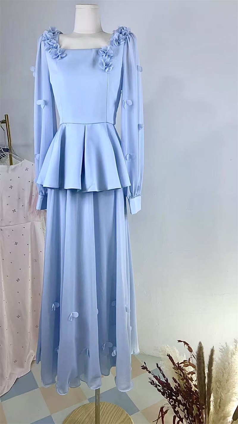 Arabski Zestaw Damski: Spódnic – Women'S Formal Wear For Wedding Guest recenzja i cena
