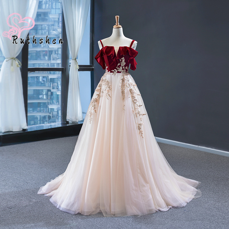 Suknie Wieczorowe Długie Luksu – Formal Gala Wear Women recenzja i cena